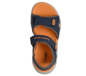 GO WALK Glide-Step 2.0 Sandal – Coast Cove