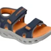 GO WALK Glide-Step 2.0 Sandal – Coast Cove