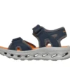 GO WALK Glide-Step 2.0 Sandal – Coast Cove