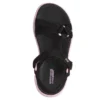 GO WALK Glide-Step 2.0 Sandal – Core Walk