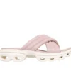 GO WALK Glide-Step Bliss Sandal – Danica