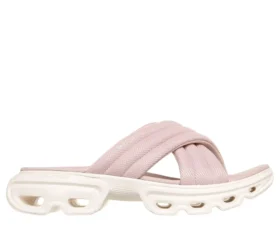 GO WALK Glide-Step Bliss Sandal – Danica