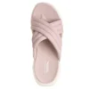 GO WALK Glide-Step Bliss Sandal – Danica
