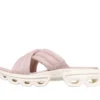 GO WALK Glide-Step Bliss Sandal – Danica