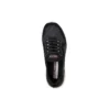 Go Walk Glide Step Flex “Black Pink”