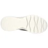 Go Walk Glide Step Flex “Black Pink”