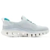 Go Walk Glide-step Flex Shoes “Sky Blue”