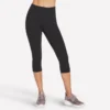 GO WALK High Waisted Capri