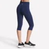 GO WALK High Waisted Capri