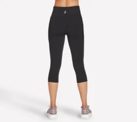 GO WALK High Waisted Capri