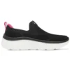 Go Walk Hyper Burst “Black Pink”