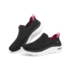 Go Walk Hyper Burst “Black Pink”