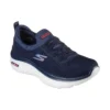 Go Walk Hyper Burst “Navy”
