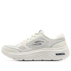 Go Walk Hyper Burst “White”