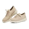 Go Walk Joy “Beige White”