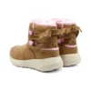 Go Walk Joy Boots “Tan”