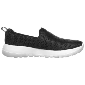 Go Walk Joy Low Black/White