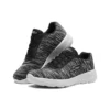 Go Walk Joy Low-Top Black/White