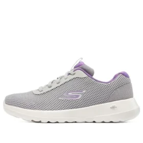 Go Walk Joy Low-Top Grey