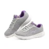 Go Walk Joy Low-Top Grey