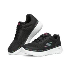 Go Walk Joy Running Shoes Black