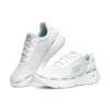 Go Walk Joy Running Shoes White