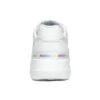 Go Walk Joy Running Shoes White