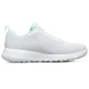 Go Walk Joy Running Shoes White/Green