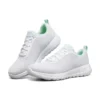 Go Walk Joy Running Shoes White/Green