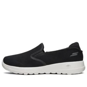 Go Walk Joy Slip On “Black”