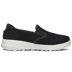 Go Walk Joy Slip On “Black”