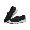 Go Walk Joy Slip On “Black”