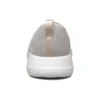 Go Walk Joy Slip-On Shoes Gray/Chestnut