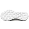 Go Walk Joy Slip-On Shoes Gray/Chestnut
