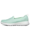 Go Walk Joy Slip-on Shoes Green