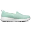 Go Walk Joy Slip-on Shoes Green