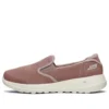 Go Walk Joy Slip-on Shoes Pink