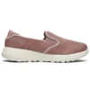 Go Walk Joy Slip-on Shoes Pink