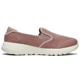 Go Walk Joy Slip-on Shoes Pink