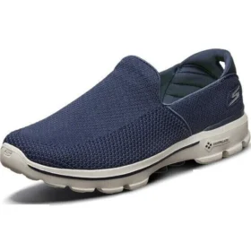 Go Walk Light Loafer Blue