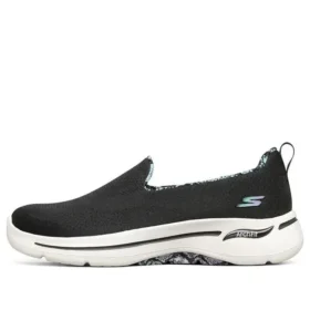 Go Walk Loafers “Black”