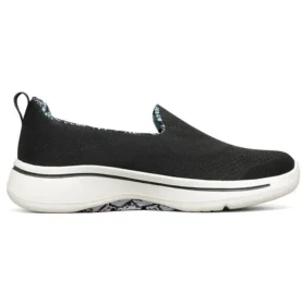 Go Walk Loafers “Black”