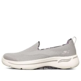 Go Walk Loafers Grey