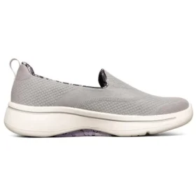 Go Walk Loafers Grey