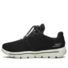 Go Walk Low-Top Black/White