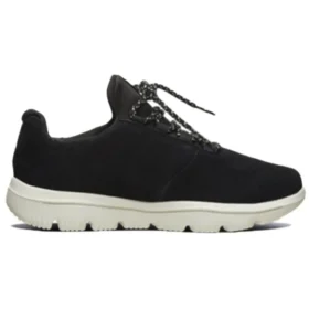 Go Walk Low-Top Black/White