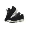 Go Walk Low-Top Black/White