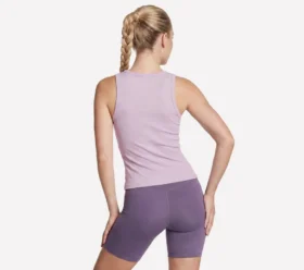 GO WALK Luxe Rib Tank