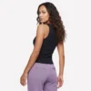 GO WALK Luxe Rib Tank
