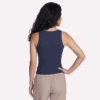 GO WALK Luxe Rib Tank